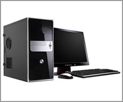 Seed i57500XN/DVR
